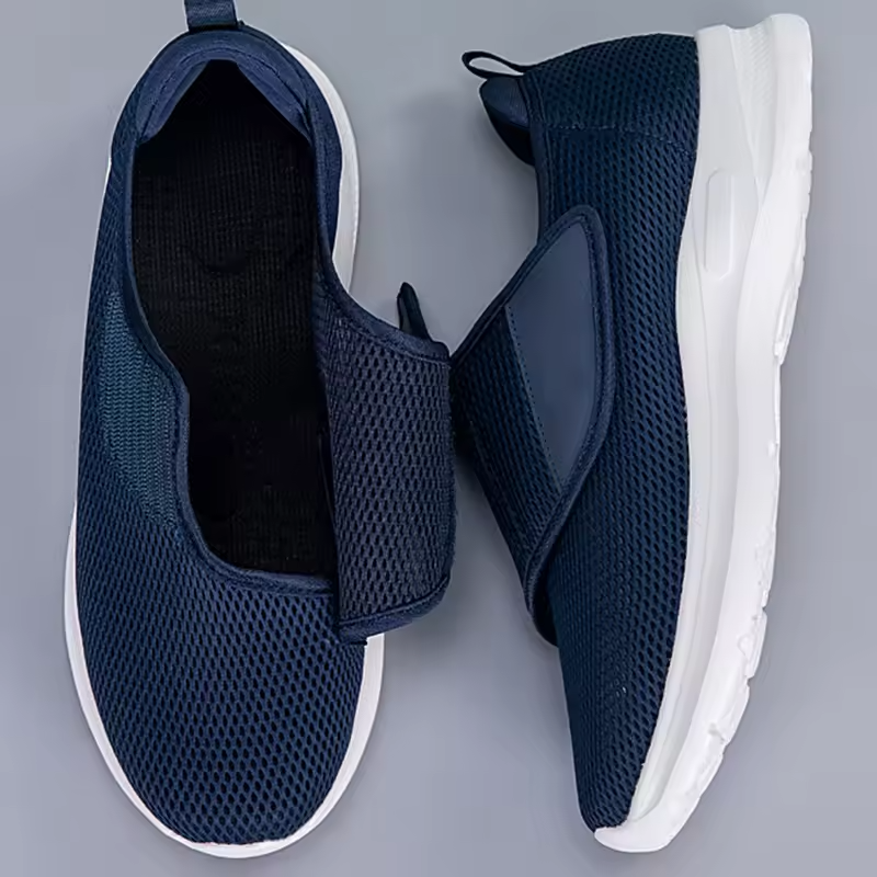 🌸 Spring Special 49% Off ❤️Orthopedic Extra-Wide Swollen Feet Walking Shoes