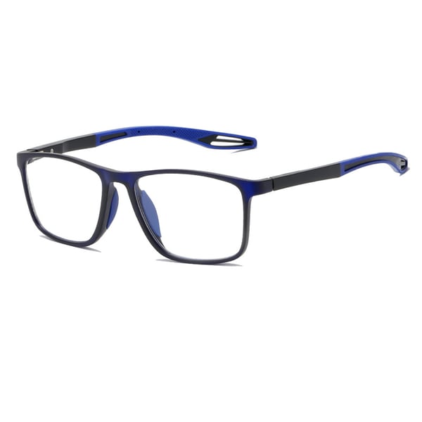 ✨✨GAFAS DE LECTURA DEPORTIVAS TR CON MONTURA CUADRADA ULTRALIGERAS Y ANTI-LUZ AZUL