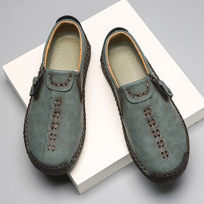 Women's All-Season Handmade Casual Loafers
