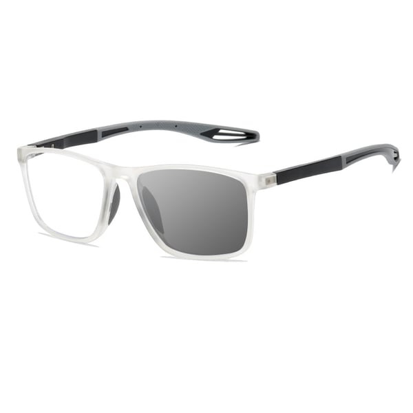 ✨✨GAFAS DE LECTURA DEPORTIVAS TR CON MONTURA CUADRADA ULTRALIGERAS Y ANTI-LUZ AZUL
