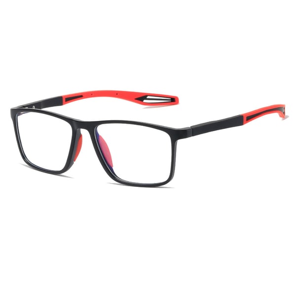 ✨✨GAFAS DE LECTURA DEPORTIVAS TR CON MONTURA CUADRADA ULTRALIGERAS Y ANTI-LUZ AZUL