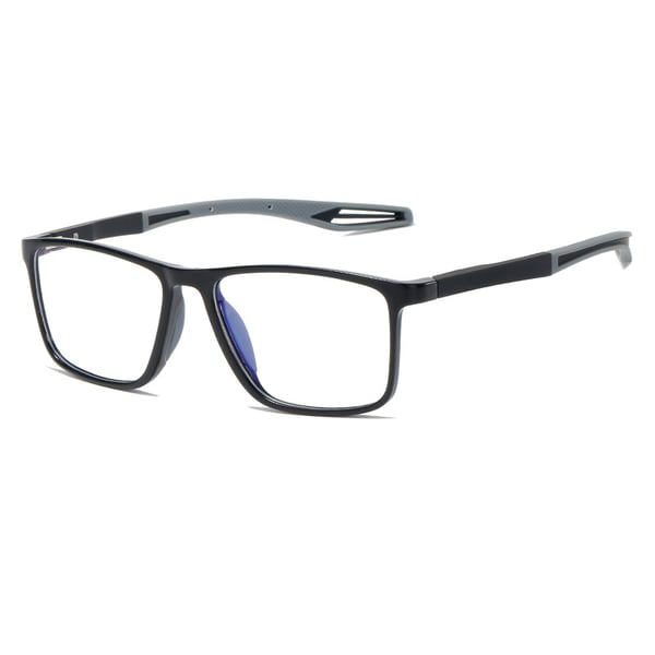 ✨✨GAFAS DE LECTURA DEPORTIVAS TR CON MONTURA CUADRADA ULTRALIGERAS Y ANTI-LUZ AZUL