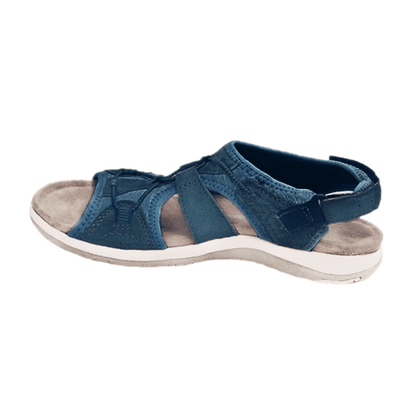 🌸 Spring Sale 45% Off ❤️ Women's Super Soft Wide Adjustable Sandals