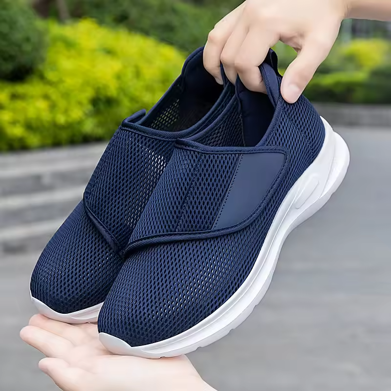 🌸 Spring Special 49% Off ❤️Orthopedic Extra-Wide Swollen Feet Walking Shoes