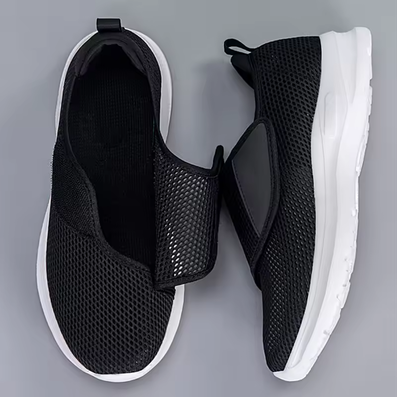 🌸 Spring Special 49% Off ❤️Orthopedic Extra-Wide Swollen Feet Walking Shoes