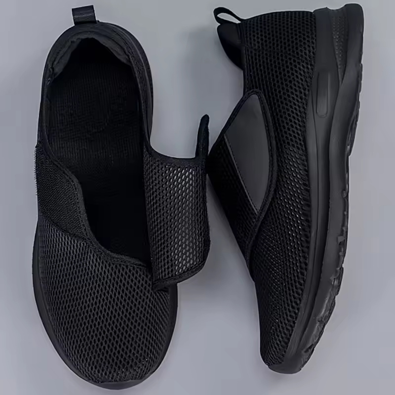 🌸 Spring Special 49% Off ❤️Orthopedic Extra-Wide Swollen Feet Walking Shoes