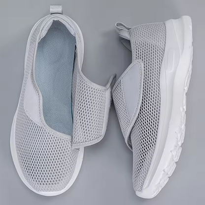 🌸 Spring Special 49% Off ❤️Orthopedic Extra-Wide Swollen Feet Walking Shoes