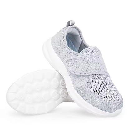 🌸 Last day 49% Off ❤️Orthopedics Extra-Wide Feet Swollen Walking Shoes