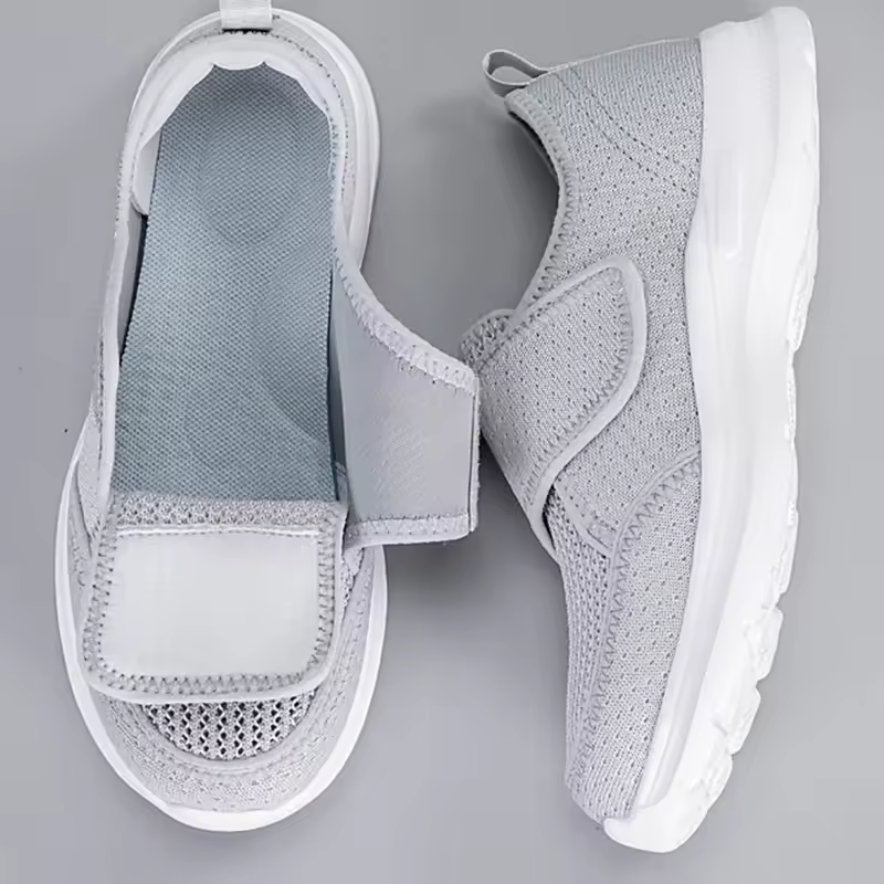 🌸 Last day 49% Off ❤️Orthopedics Extra-Wide Feet Swollen Walking Shoes