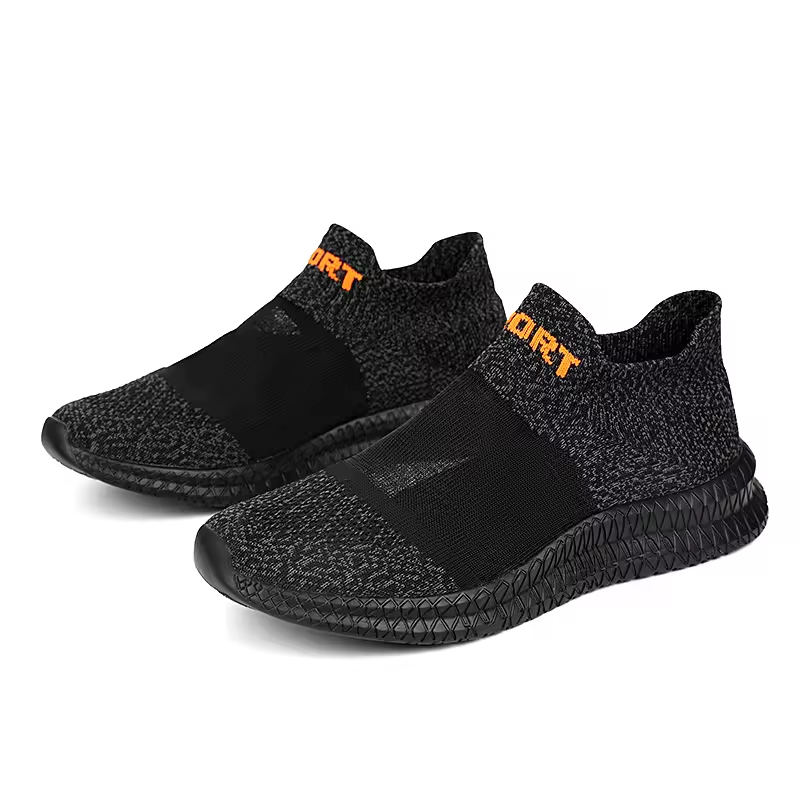 Last day 50% Off💕 Women's Breathable Summer Slip-On Sneakers - Lightweight Casual Shoes with Ergonomic Arch Support