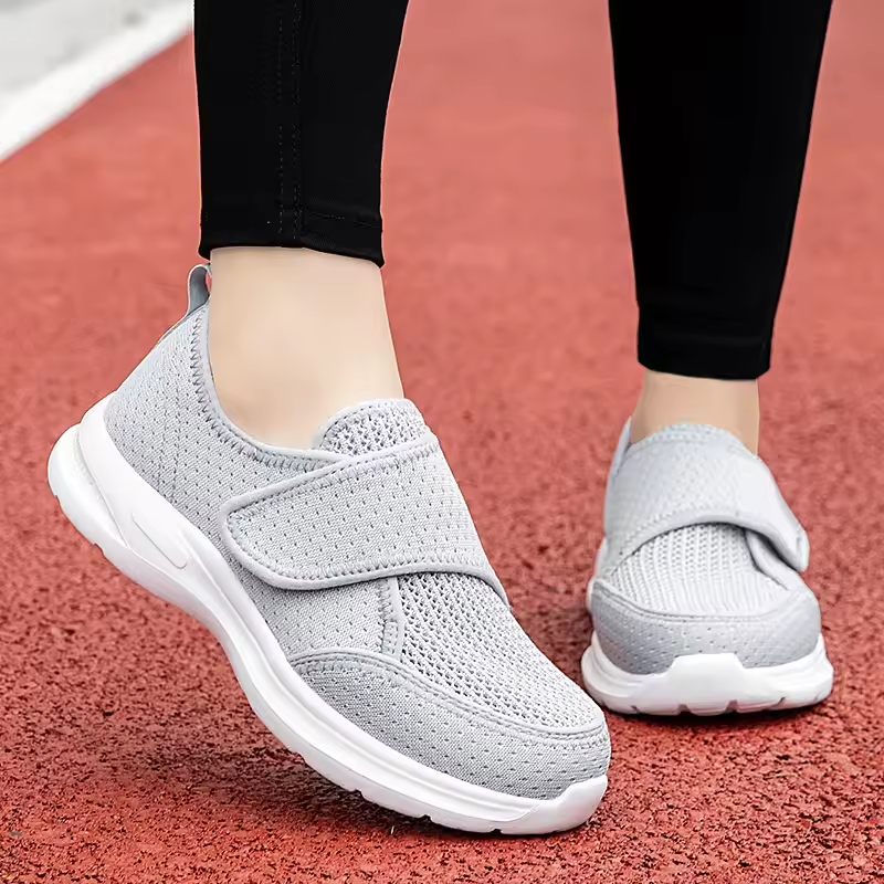 🌸 Last day 49% Off ❤️Orthopedics Extra-Wide Feet Swollen Walking Shoes
