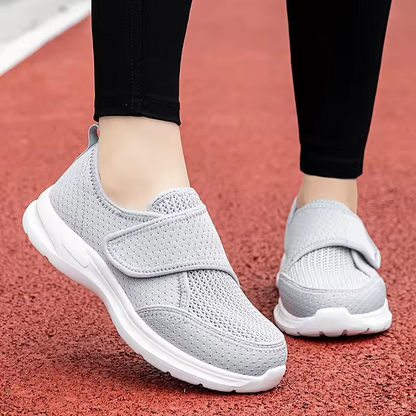 🌸 Last day 49% Off ❤️Orthopedics Extra-Wide Feet Swollen Walking Shoes