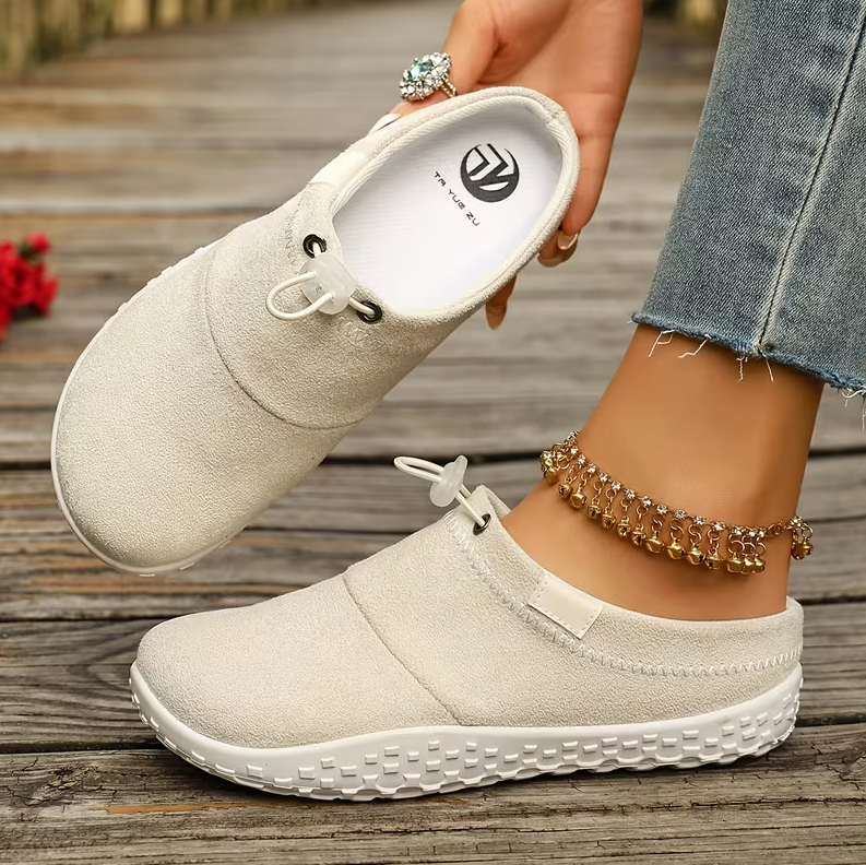 Women's Easy-On Comfort Walking Shoes