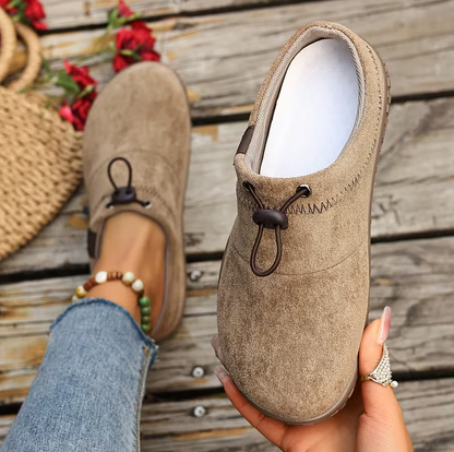 Women's Easy-On Comfort Walking Shoes
