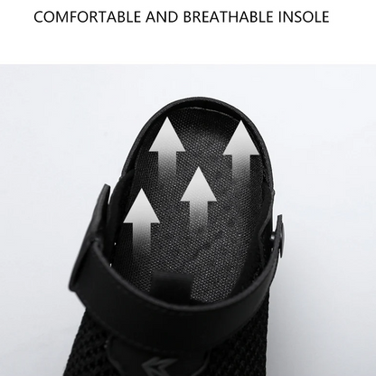 Summer Promotion 49% Off❤️ Women's Breathable Slip-On Casual Sneakers