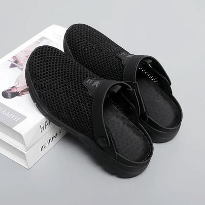 Summer Promotion 49% Off❤️ Women's Breathable Slip-On Casual Sneakers