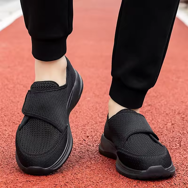 🌸 Last day 49% Off ❤️Orthopedics Extra-Wide Feet Swollen Walking Shoes