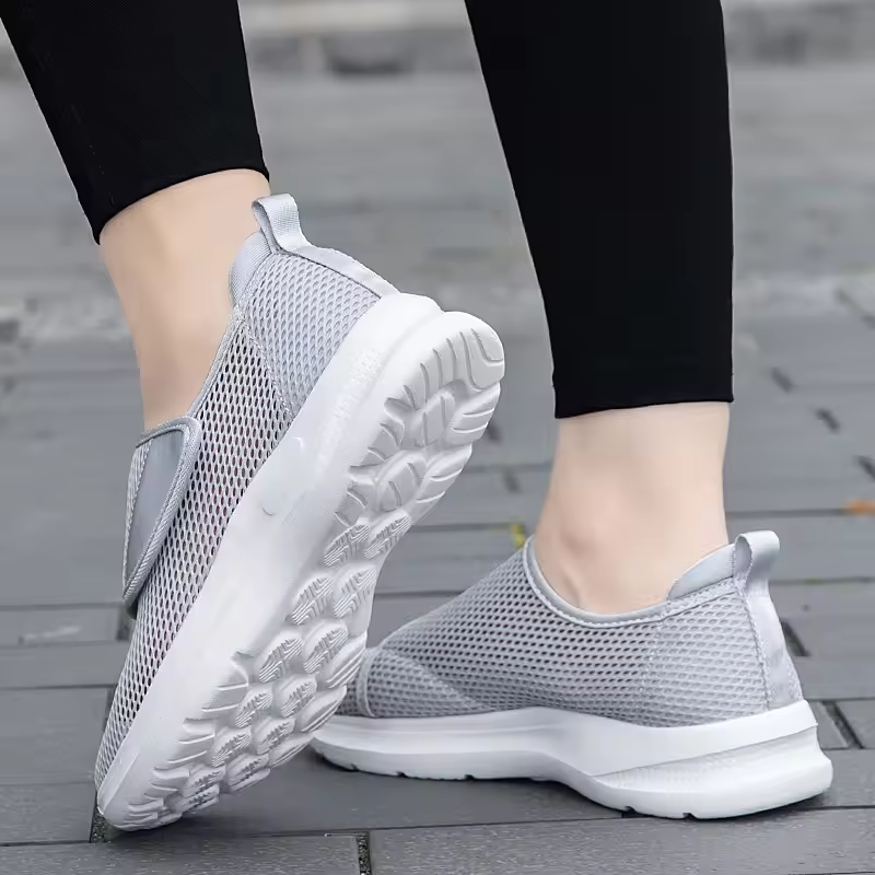 🌸 Spring Special 49% Off ❤️Orthopedic Extra-Wide Swollen Feet Walking Shoes