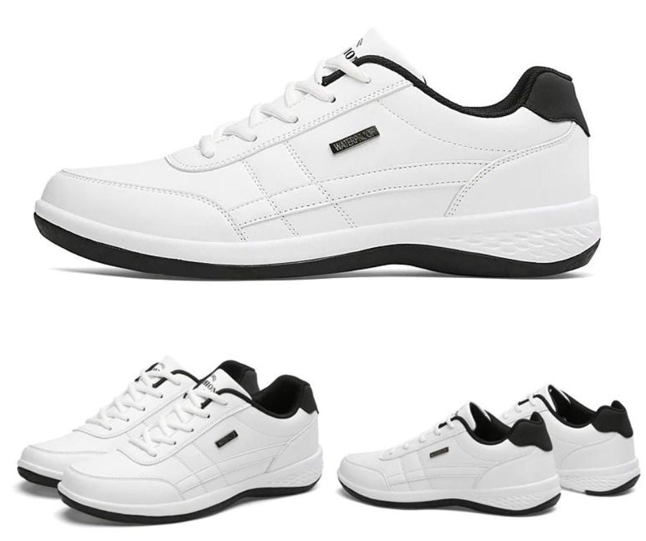 On This Week Sale 70% Off❤️ Men's Breathable Non-Slip Comfort Walking Sneakers