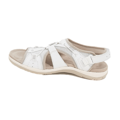 🌸 Spring Sale 45% Off ❤️ Women's Super Soft Wide Adjustable Sandals