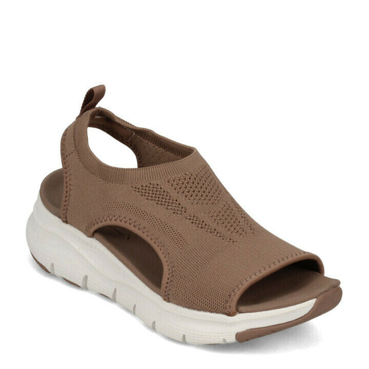 Sandalias ortopédicas con soporte de arco para mujer, zapatos cómodos para caminar, ¡rebajas de primavera del 49%! 