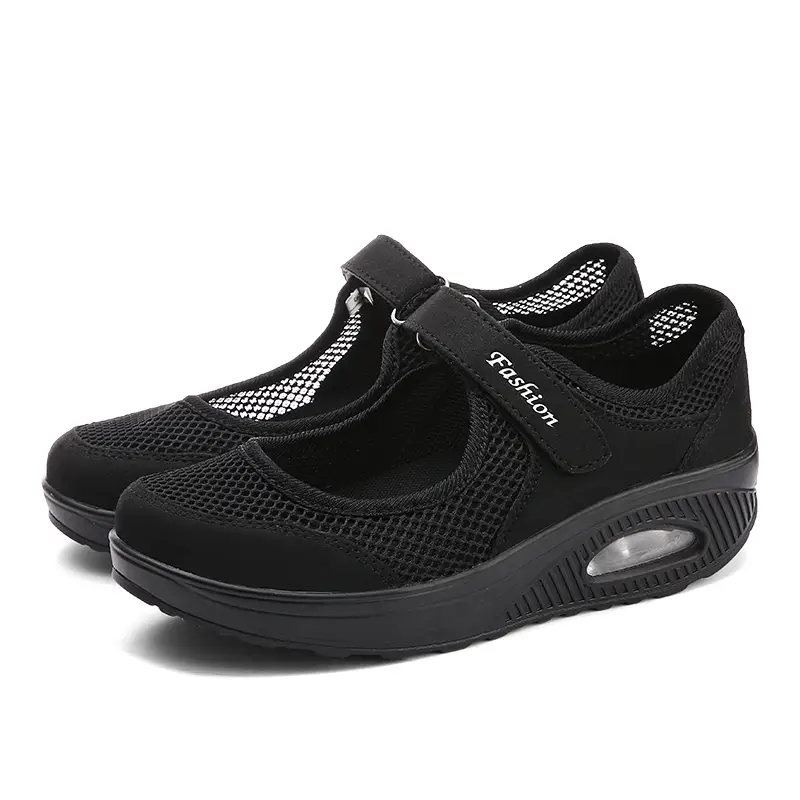 Spring Sale 49% Off💝 Women's Comfort Mary Jane Walking Shoes with Arch Support