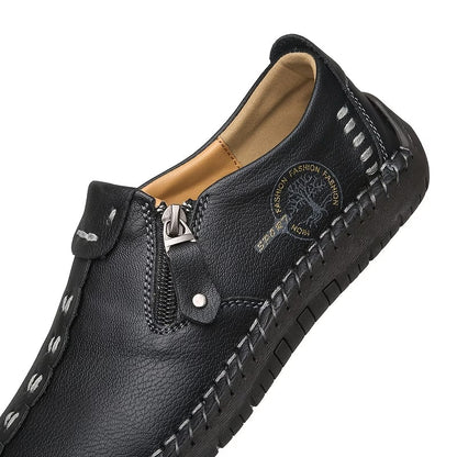 Women's All-Season Handmade Casual Loafers